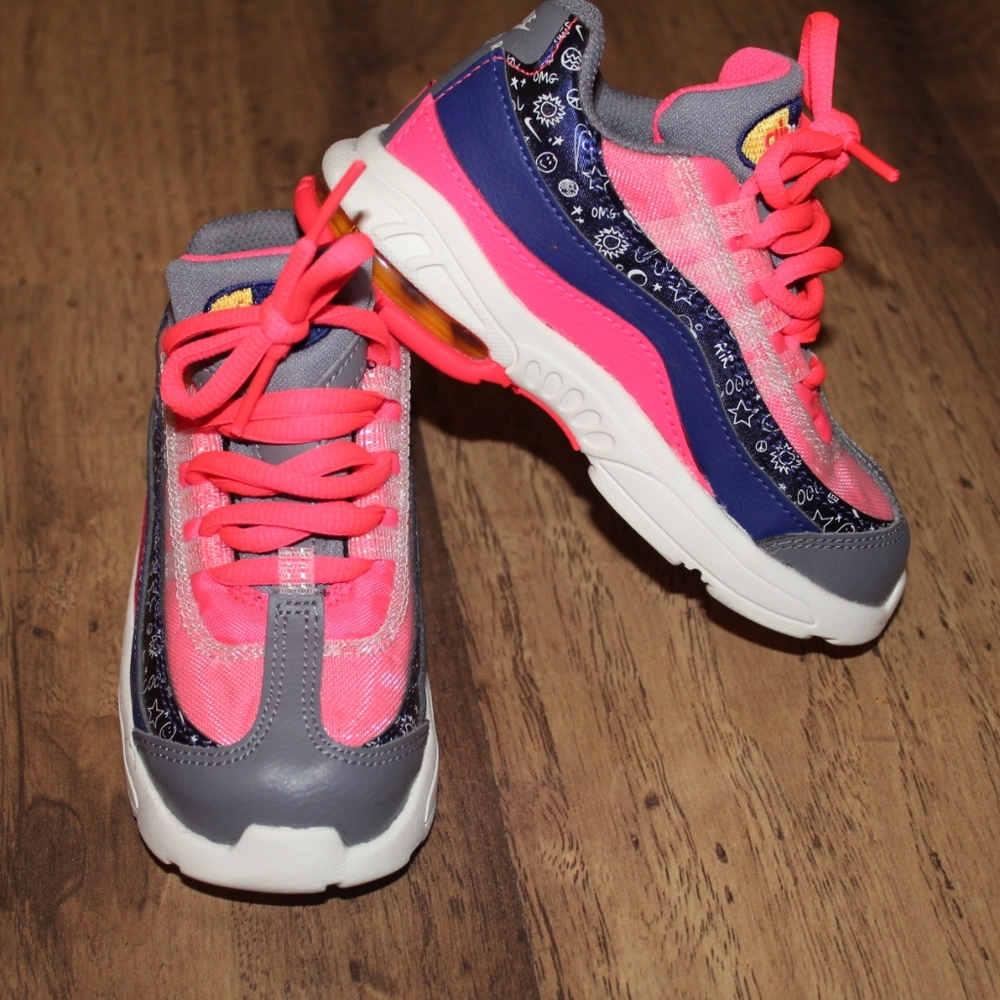 Nike Air Max 95 (GS)